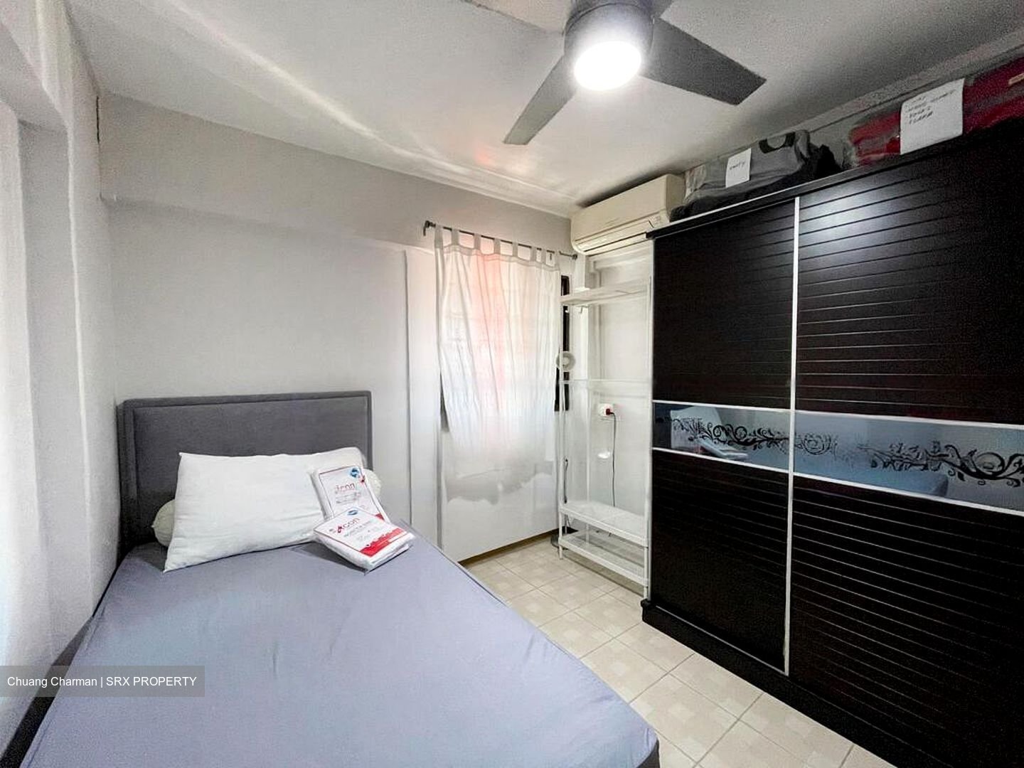 Blk 466 Crawford Court (Kallang/Whampoa), HDB 3 Rooms #457574881